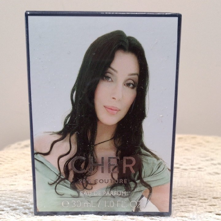 Eau De Couture Eau De Parfum  Black